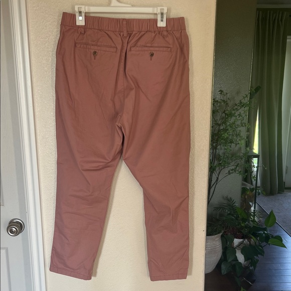 Old Navy Women's Ankle Pants in Multi-Color Set - Picture 4 of 4